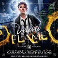Cover: Veiled Flame - Tantor Audio