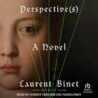 Enlarge image Cover: Perspective(s) - Tantor Audio