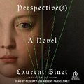 Cover: Perspective(s) - Tantor Audio