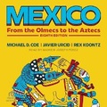 Cover: Mexico - Tantor Audio