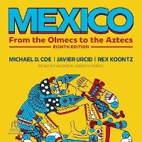 Enlarge image Cover: Mexico - Tantor Audio
