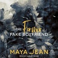 Cover: The Former Fake Boyfriend - Tantor Audio