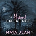 Cover: The Husband Experience - Tantor Audio