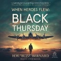 Cover: Black Thursday - Tantor Audio