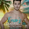 Cover: Enzo's Embrace - Tantor Audio