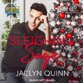 Cover: Sleighing Sage - Tantor Audio