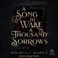 Cover: A Song to Wake a Thousand Sorrows - Tantor Audio