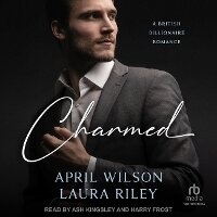 Enlarge image Cover: Charmed - Tantor Audio