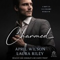 Cover: Charmed - Tantor Audio