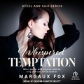Cover: Whispered Temptation - Tantor Audio