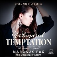 Enlarge image Cover: Whispered Temptation - Tantor Audio