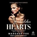 Cover: Forbidden Hearts - Tantor Audio