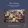 Cover: The Trinity - Tantor Audio