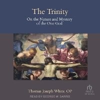 Enlarge image Cover: The Trinity - Tantor Audio