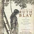 Cover: Hanging Ruth Blay - Tantor Audio
