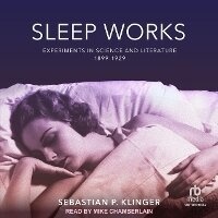 Enlarge image Cover: Sleep Works - Tantor Audio