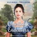 Cover: Charitable Endeavors - Tantor Audio