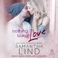 Cover: Nothing Bundt Love - Tantor Audio