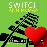 Enlarge image Cover: Switch - Tantor Audio
