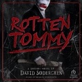 Cover: Rotten Tommy - Tantor Audio