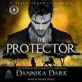Cover: The Protector - Tantor Audio