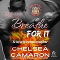 Cover: Breathe for It - Tantor Audio