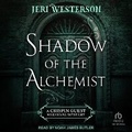 Cover: Shadow of the Alchemist - Tantor Audio