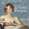 Cover: A Fickle Fortune - Tantor Audio