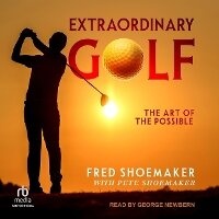 Abbildung von: Extraordinary Golf - Tantor Audio