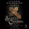 Cover: Saint Camber - Tantor Audio