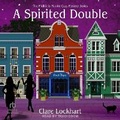 Cover: A Spirited Double - Tantor Audio
