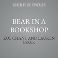 Cover: Bear in a Bookshop - Tantor Audio