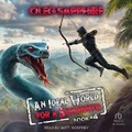 Cover: An Ideal World for a Sociopath: Book 4 - Tantor Audio