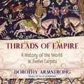 Cover: Threads of Empire - Tantor Audio