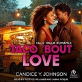 Cover: Taco 'Bout Love - Tantor Audio