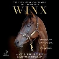 Abbildung von: Winx - Tantor Audio