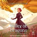 Cover: Valley of Dragons - Tantor Audio