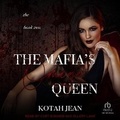 Cover: The Mafia's Omega Queen - Tantor Audio