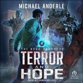 Cover: Terror and Hope - Tantor Audio