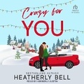 Cover: Crazy for You - Tantor Audio