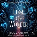 Cover: Edge of Wonder - Tantor Audio