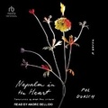 Cover: Napalm in the Heart - Tantor Audio