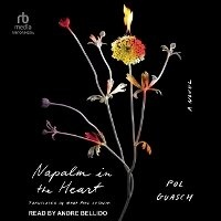Abbildung von: Napalm in the Heart - Tantor Audio