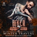 Cover: My Biker - Tantor Audio