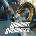 Cover: Manhunt Overwatch - Tantor Audio