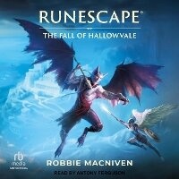 Enlarge image Cover: Runescape - Tantor Audio