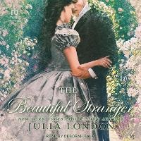 Enlarge image Cover: The Beautiful Stranger - Tantor Audio