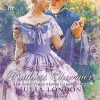 Enlarge image Cover: The Ruthless Charmer - Tantor Audio