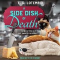 Cover: A Side Dish of Death - Tantor Audio