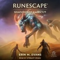 Cover: Runescape - Tantor Audio
